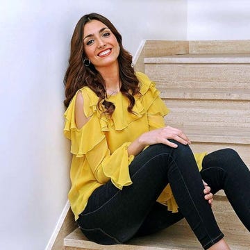 Raquel tejedor Miss España 2016