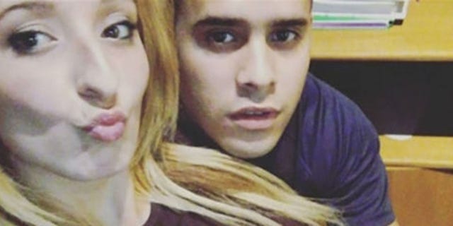 Hair, Face, Lip, Eyebrow, Blond, Nose, Selfie, Cheek, Beauty, Chin, 