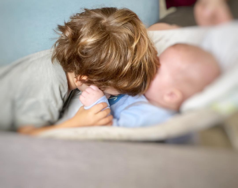 Child, Toddler, Baby, Sleep, Nap, Comfort, Birth, Ear, Tummy time, 
