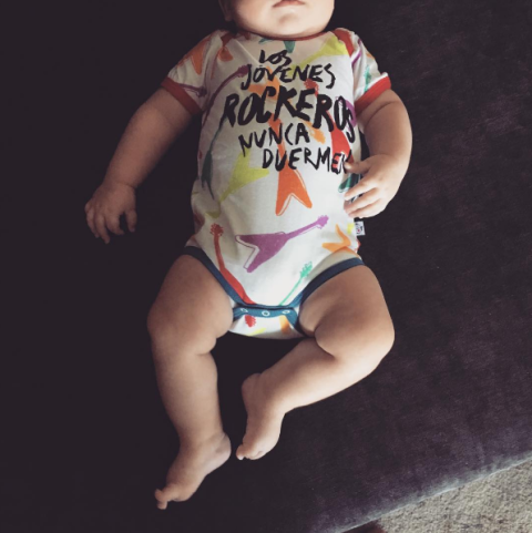 Child, Product, Clothing, Toddler, Leg, Sportswear, Baby, T-shirt, Cool, Joint, 