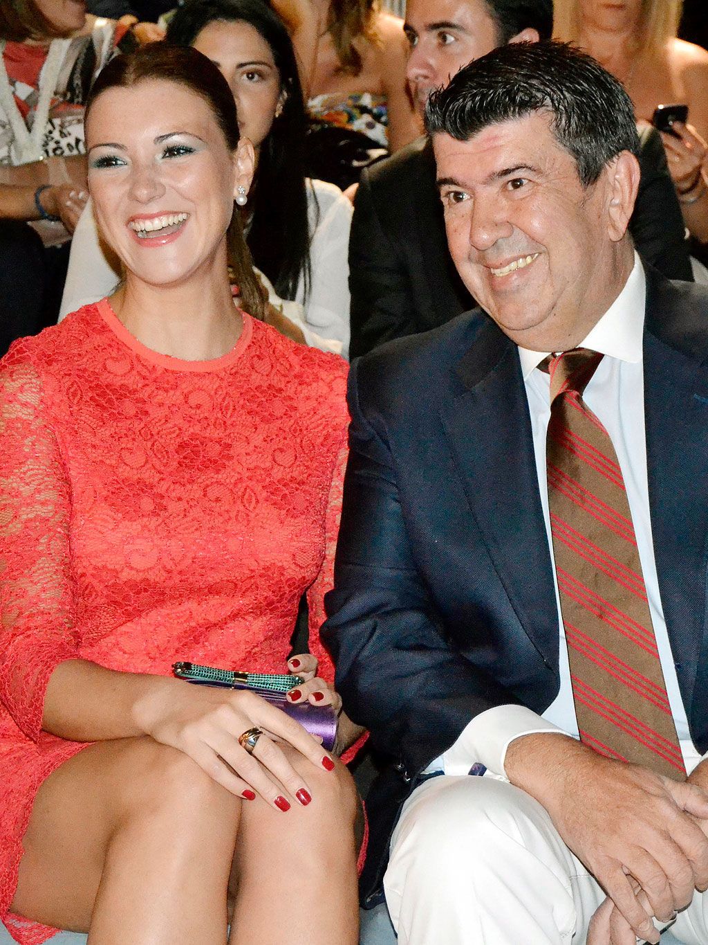 María Jesús Ruiz