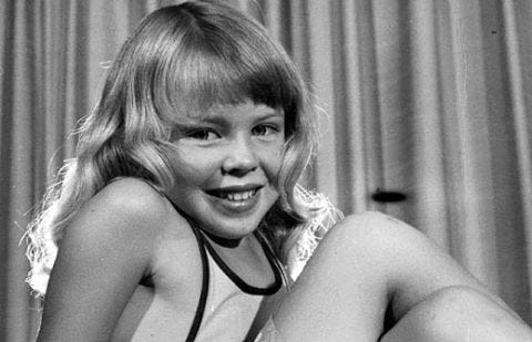 Kylie Minogue