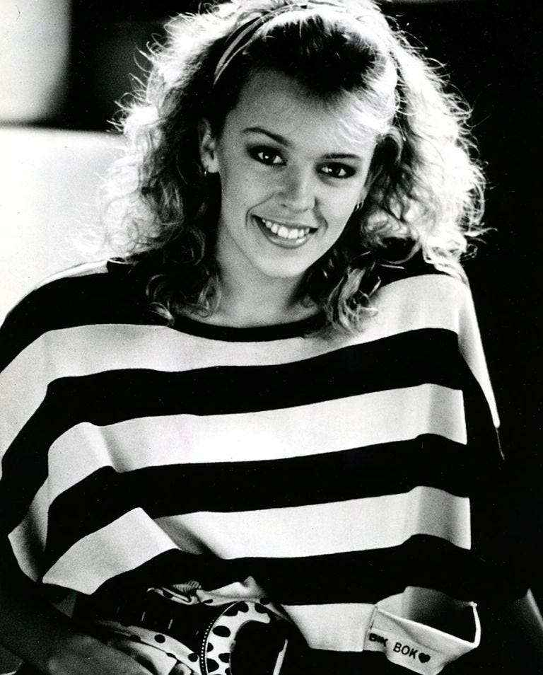 Kylie Minogue