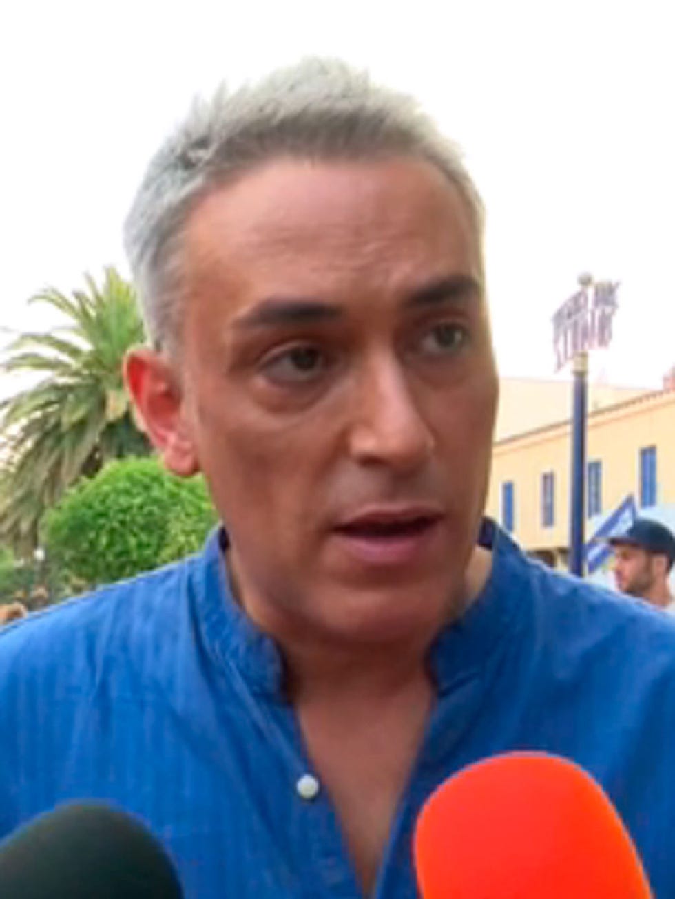 kiko hernández
