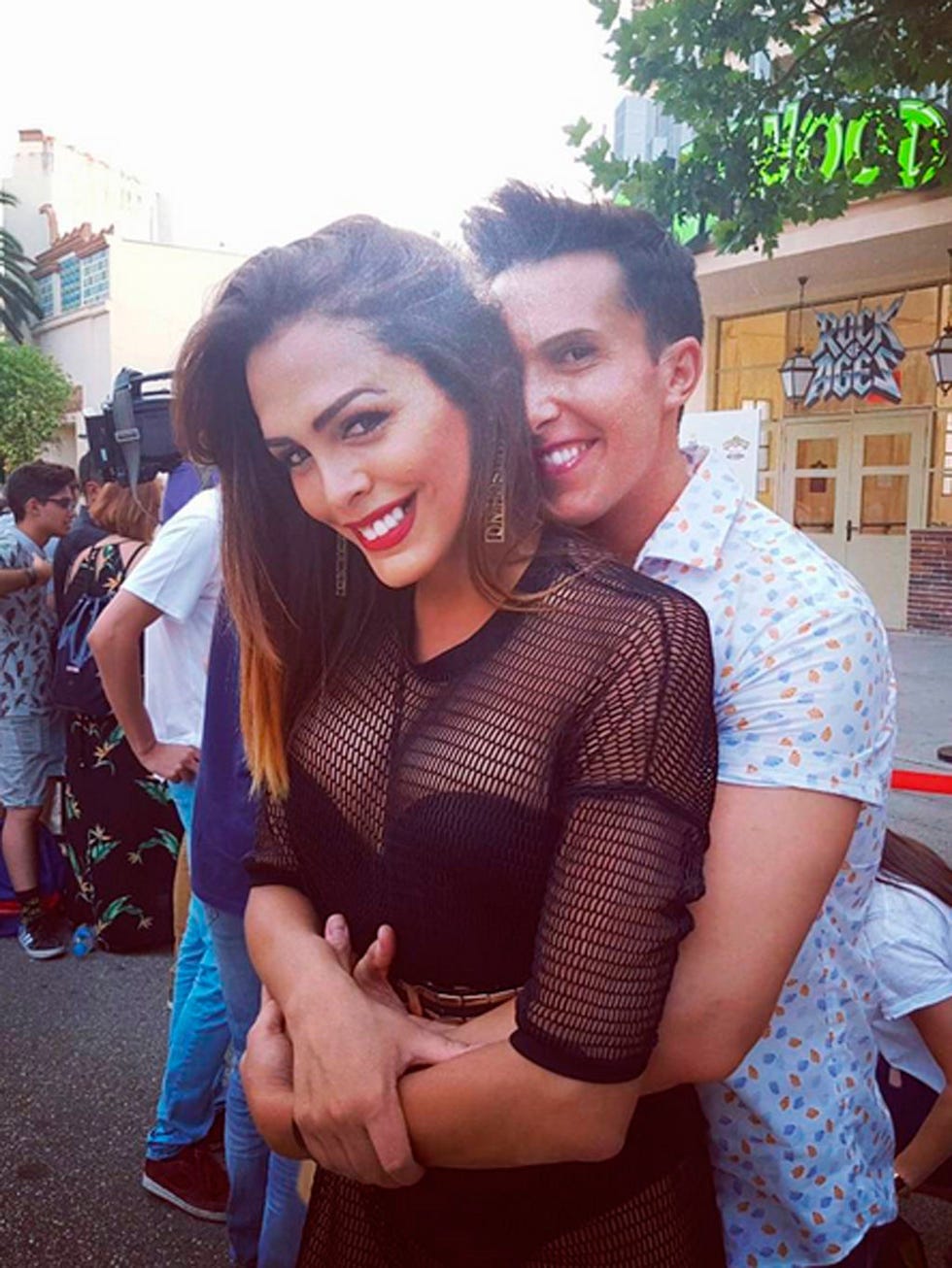Amor Romeira