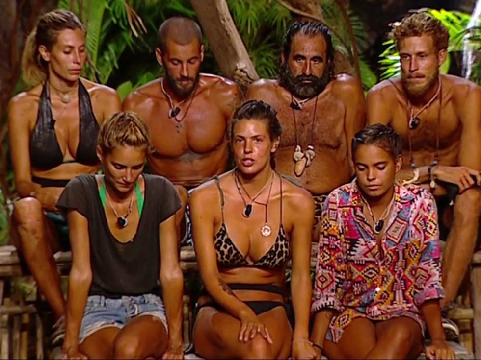 People, Tribe, Team, Fun, Adaptation, Leisure, 