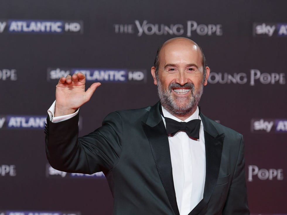 javier cámara