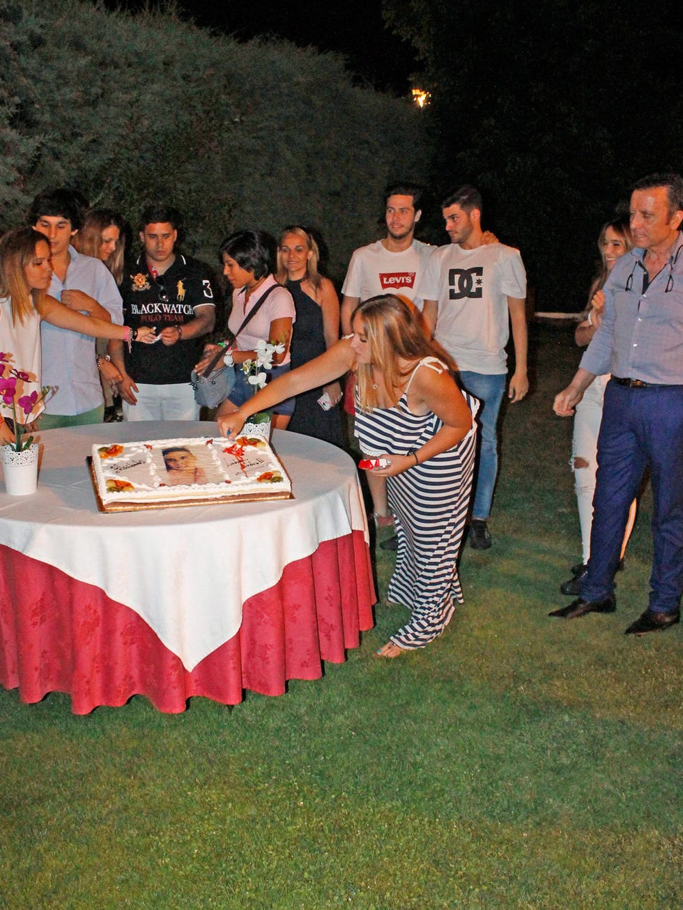 Event, Party, Leisure, 