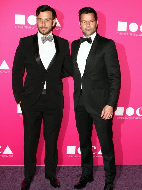 images Casado Antonio Rossi Pareja las parejas famosas gay con mas orgullo