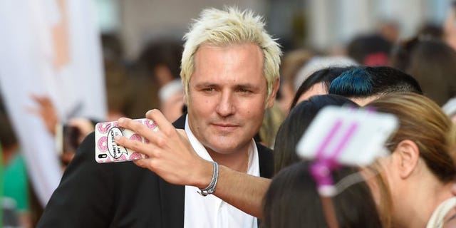 Santiago Cañizares