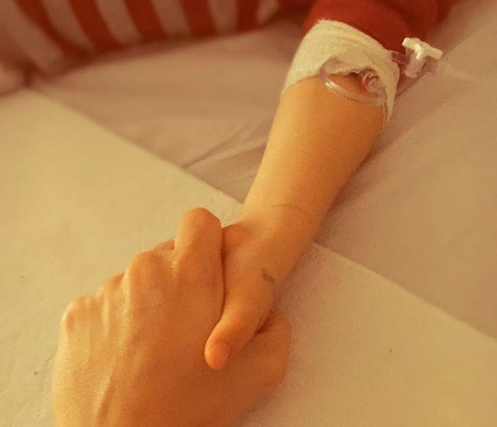 Finger, Wrist, Nail, Peach, Paper, Paper product, Cooking, 