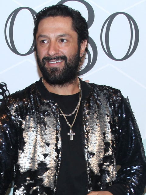 rafael amargo