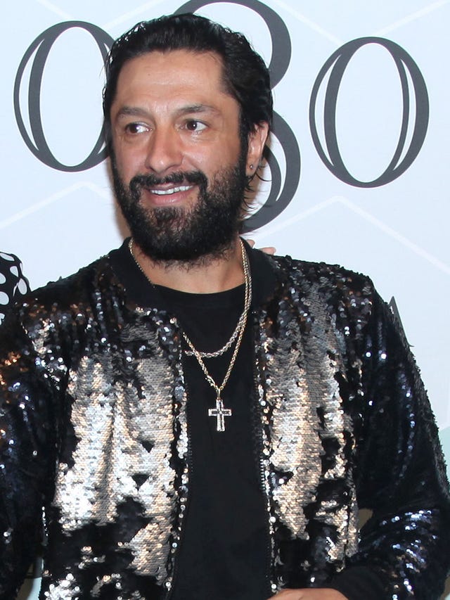rafael amargo