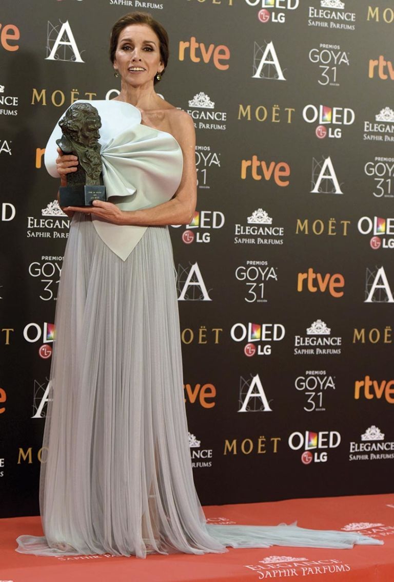 Ana Belén