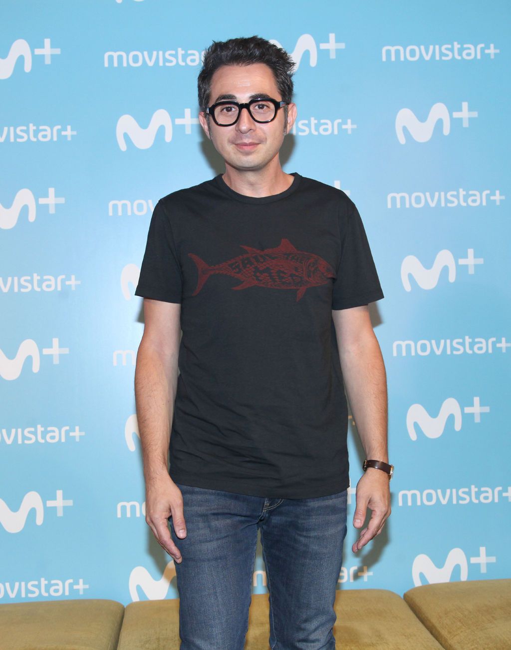 Blue, Eyewear, T-shirt, Glasses, Top, 
