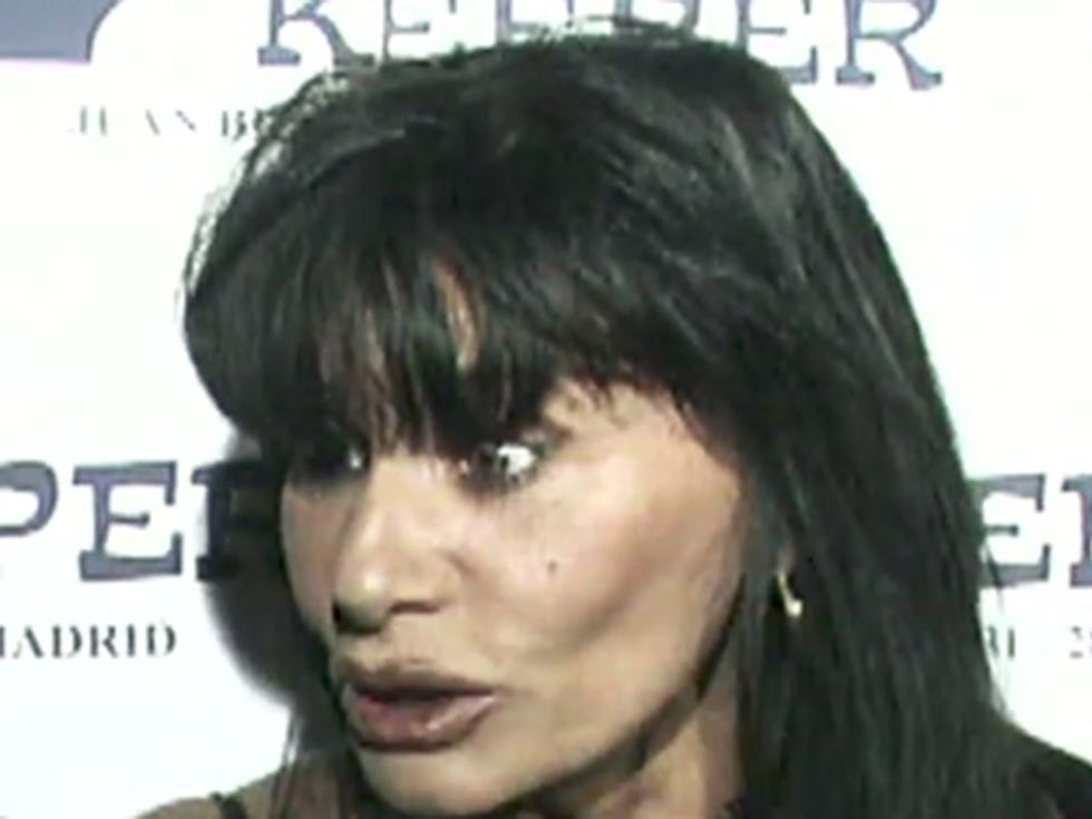 María Edit Santos