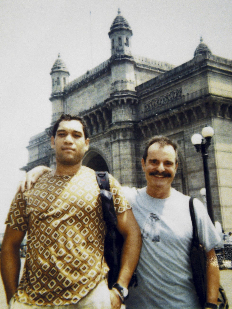 People, Tourism, Temple, Vacation, 