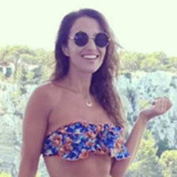 Clothing, Eyewear, Vision care, Smile, People, Fun, Hairstyle, Skin, Human body, Brassiere, Clothing, Eyewear, Vision care, Smile, People, Fun, Hairstyle, Skin, Human body, Brassiere,