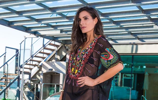 Verónica Hidalgo