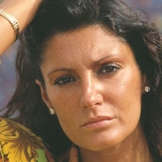 Carmina Ordóñez