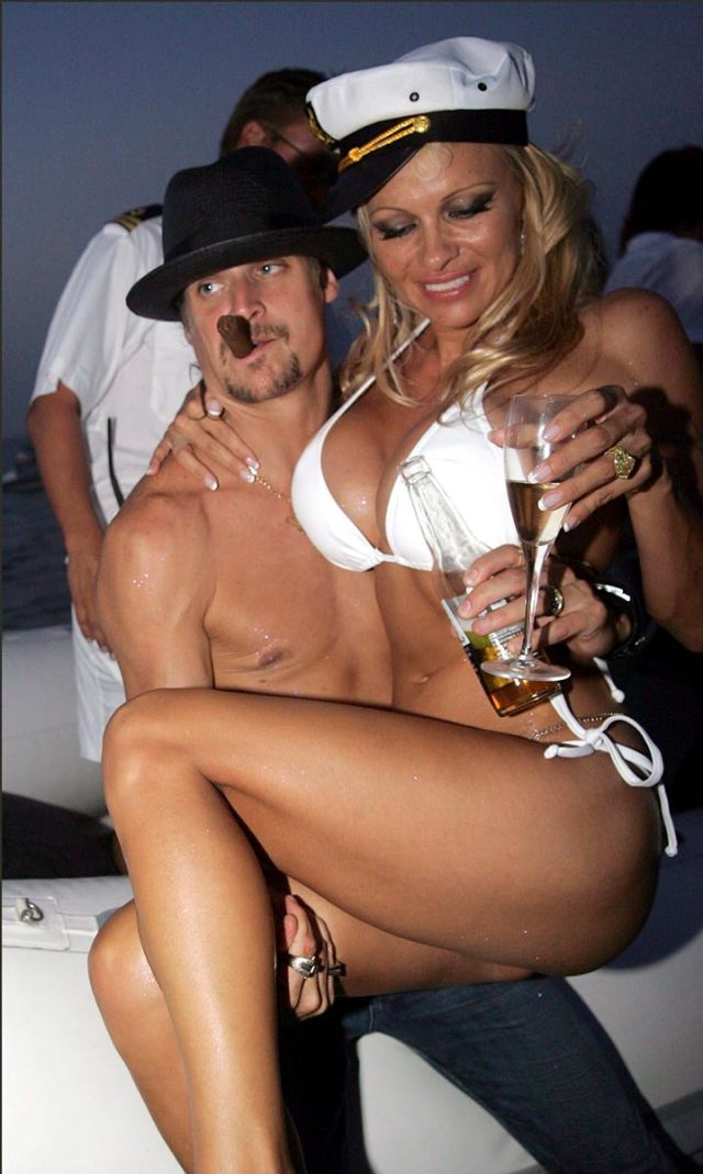 Pamela Anderson