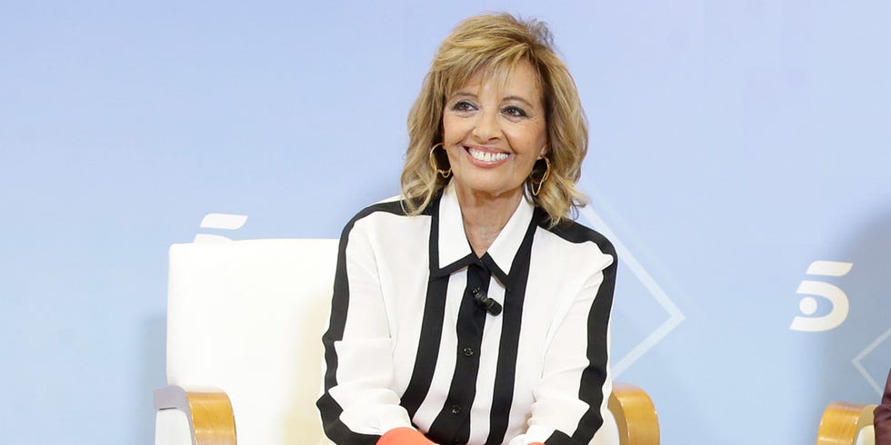 maria teresa campos