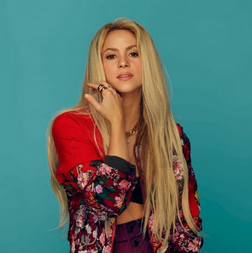 Shakira shakira