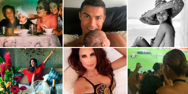 Collage, Photography, Selfie, Photomontage, Art, Black hair, Bikini, Collage, Photography, Selfie, Photomontage, Art, Black hair, Bikini,