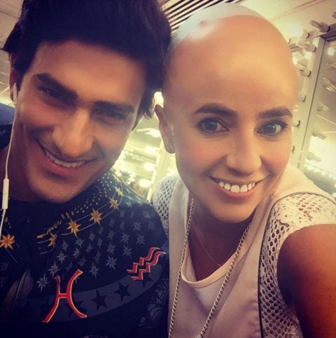 Face, Hair, People, Cool, Selfie, Smile, Head, Friendship, Eyebrow, Forehead, 