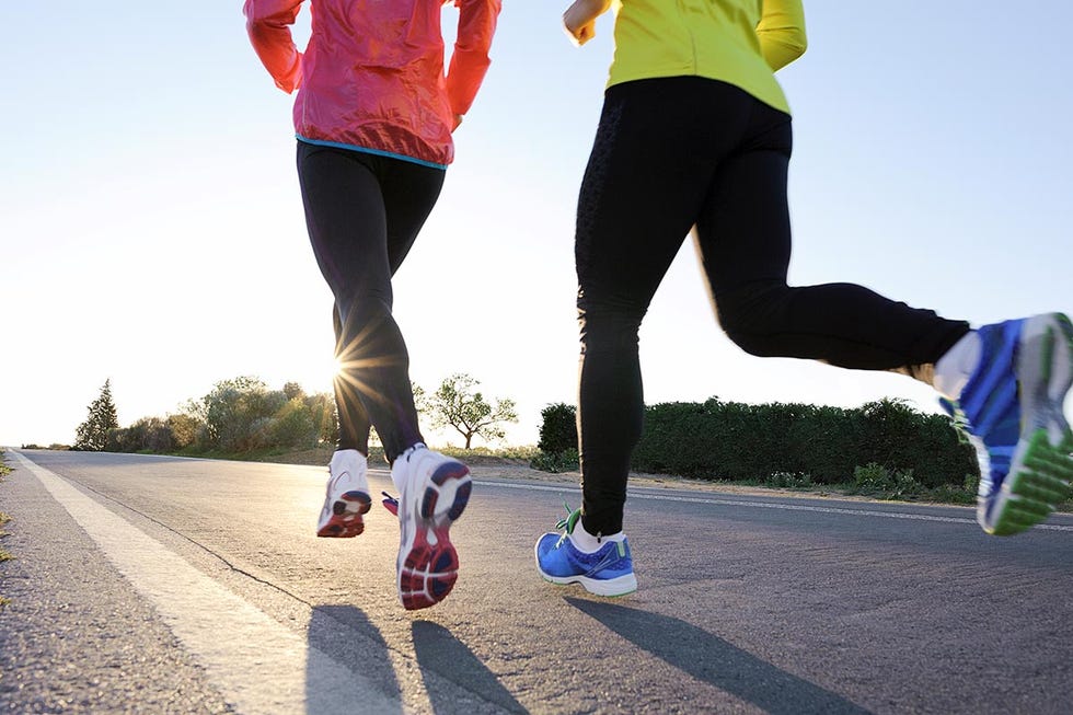 deporte para el estreñimiento