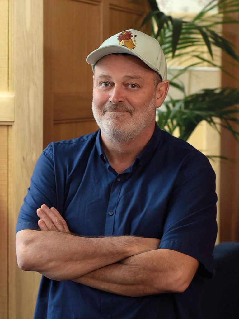 Pablo Carbonell