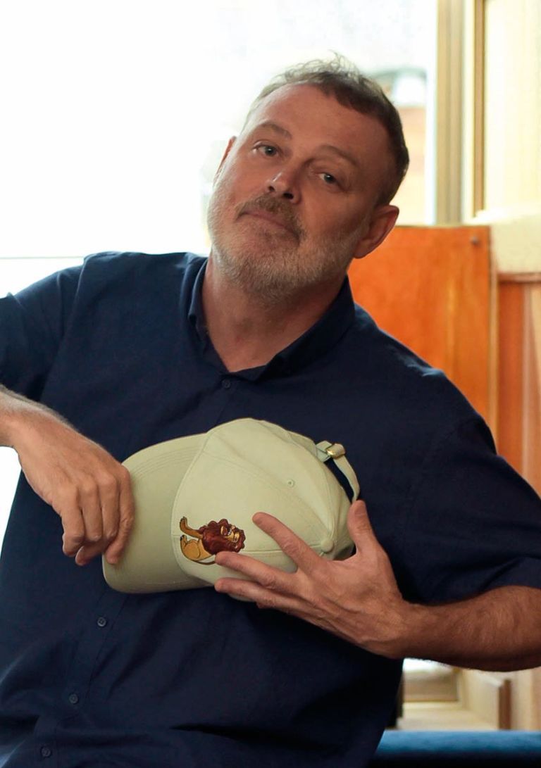 Pablo Carbonell