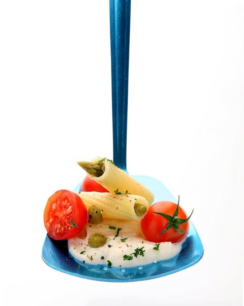 Trucos de cocina