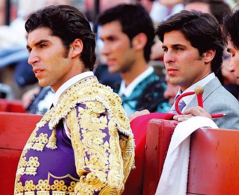 Matador, Tradition, Bullfighting, Event, Performance, 