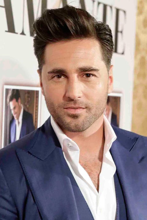 David Bustamante david bustamante