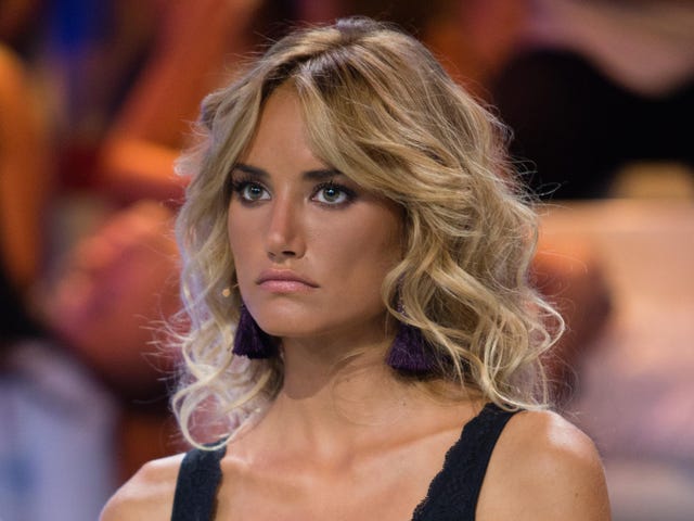 alba carrillo