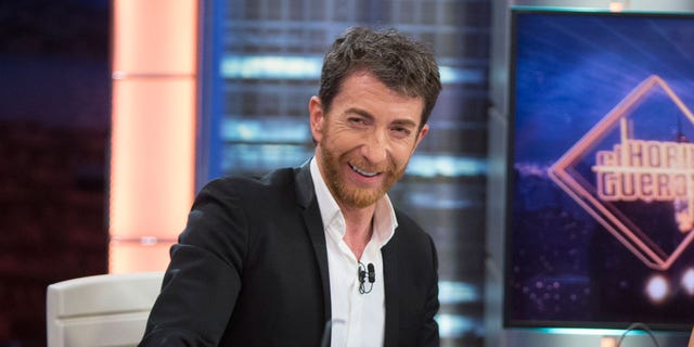 pablo motos
