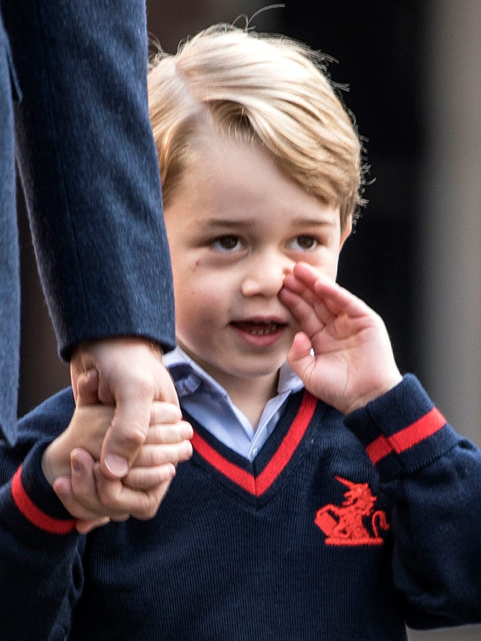Child, Gesture, Finger, Hand, Toddler, Thumb, 