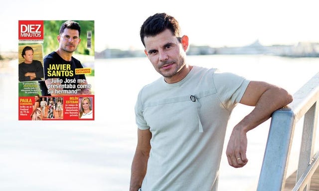 Javier Santos