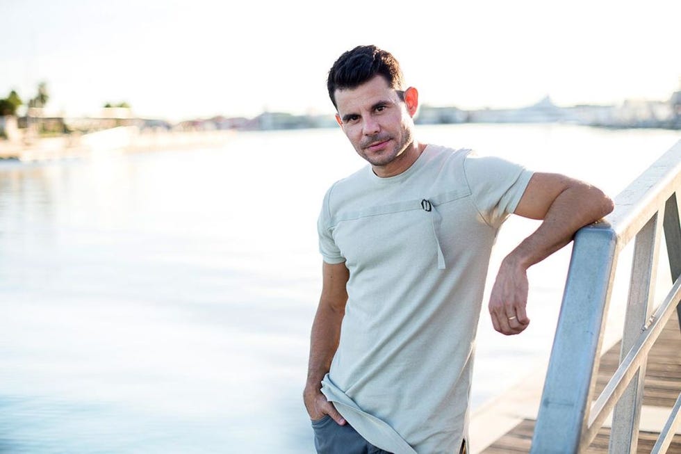 Javier Santos