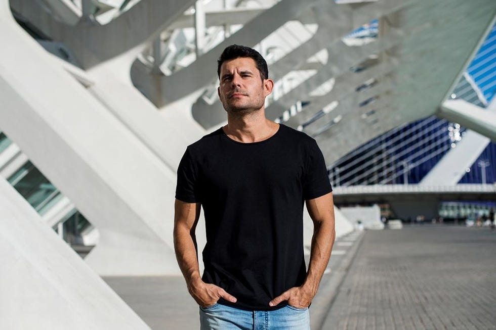 Javier Santos
