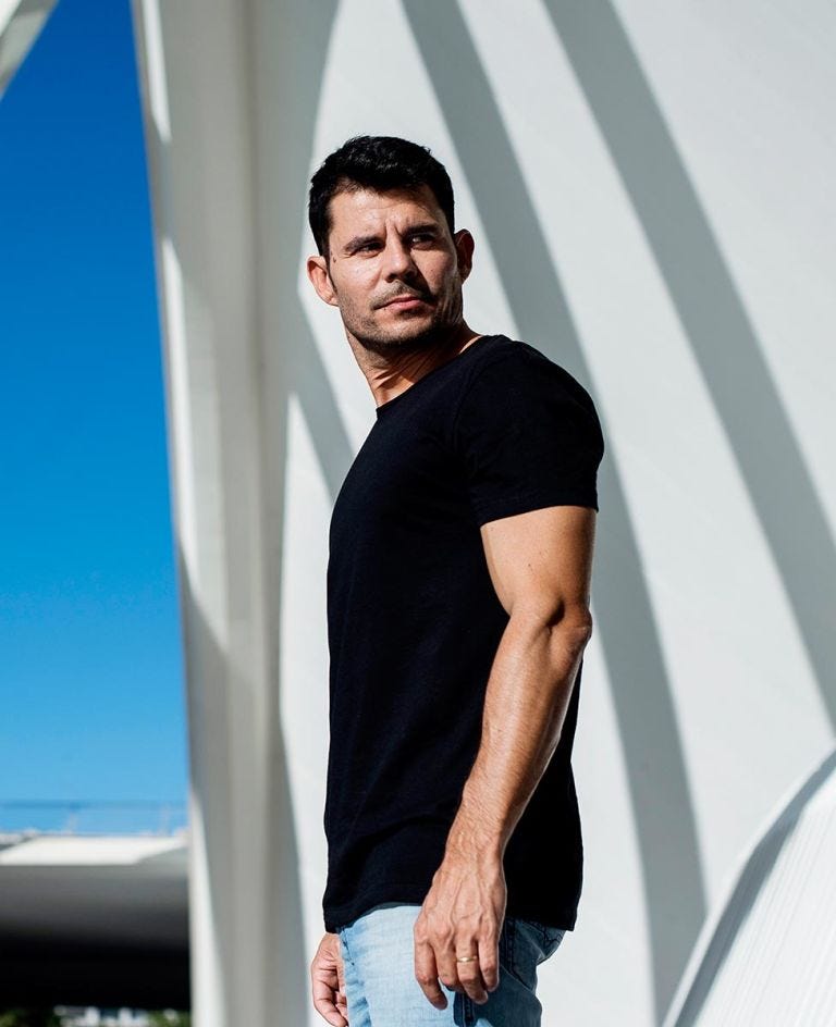 Javier Santos