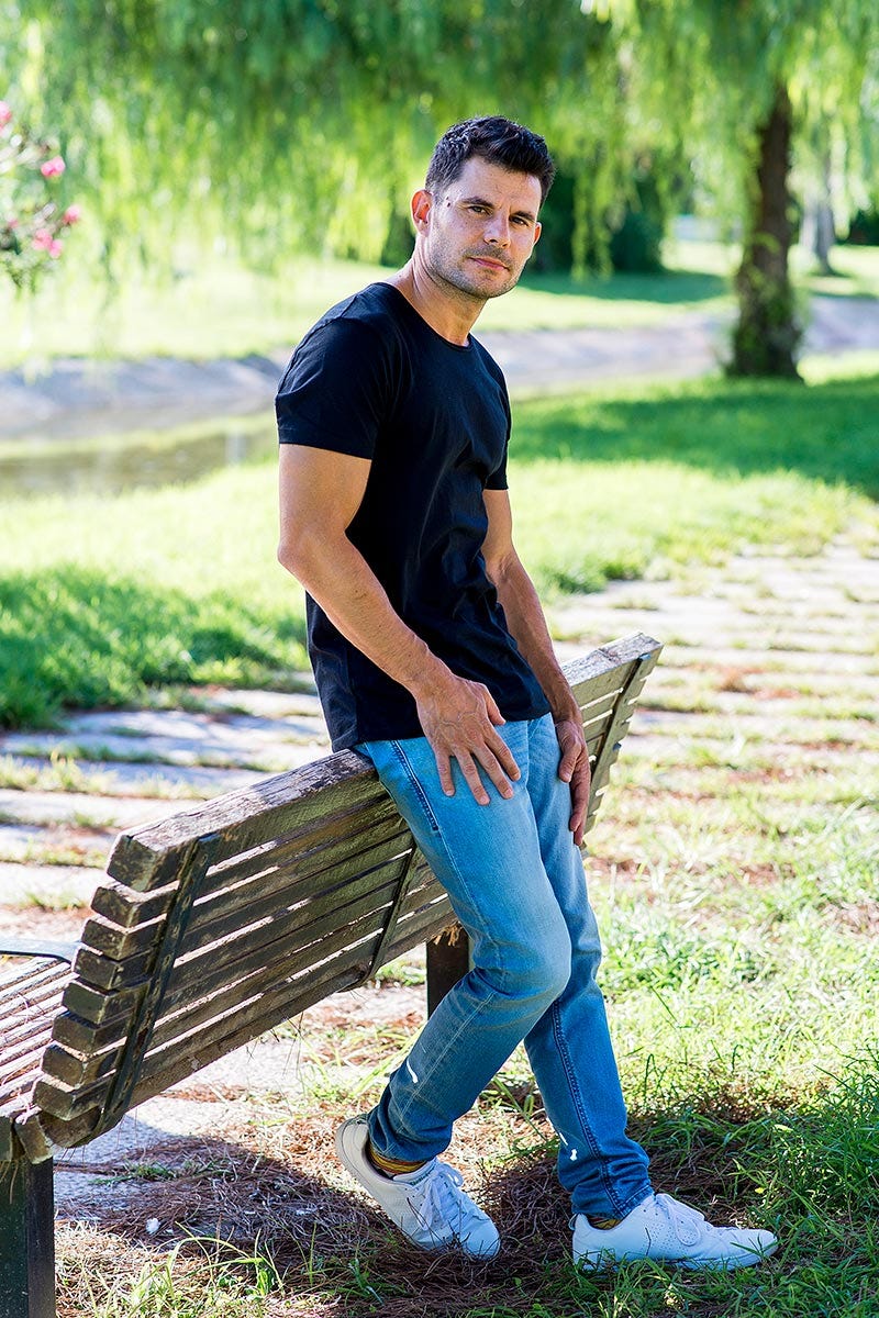 Javier Santos