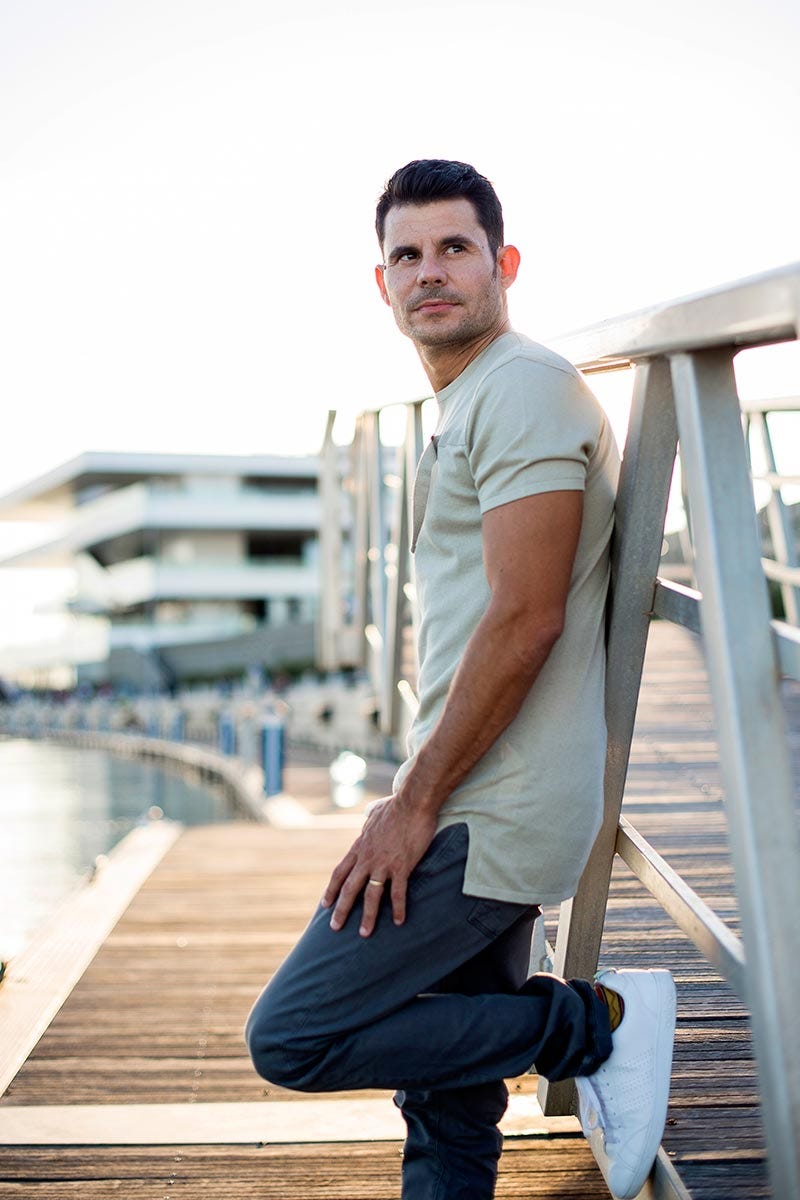 Javier Santos