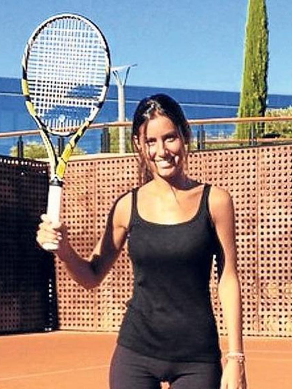Tennis racket, Racket, Tennis, Strings, Tennis Equipment, Tennis racket accessory, Rackets, Racquet sport, Racketlon, Soft tennis, 