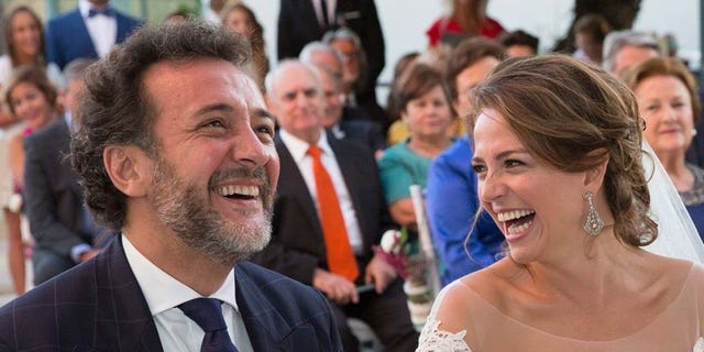 Facial expression, Event, Facial hair, Smile, Laugh, Fun, Premiere, Formal wear, Beard, Photobombing, Facial expression, Event, Facial hair, Smile, Laugh, Fun, Premiere, Formal wear, Beard, Photobombing,