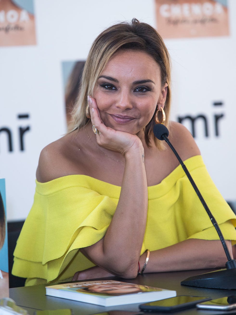 chenoa