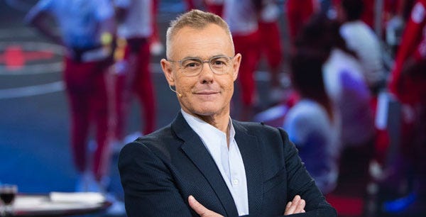jordi gonzalez