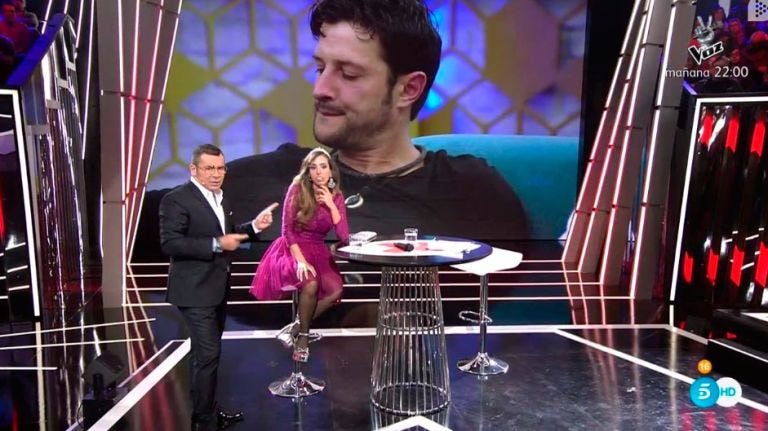 Gran Hermano Revolution