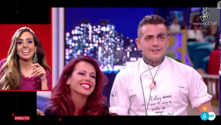 Gran Hermano Revolution